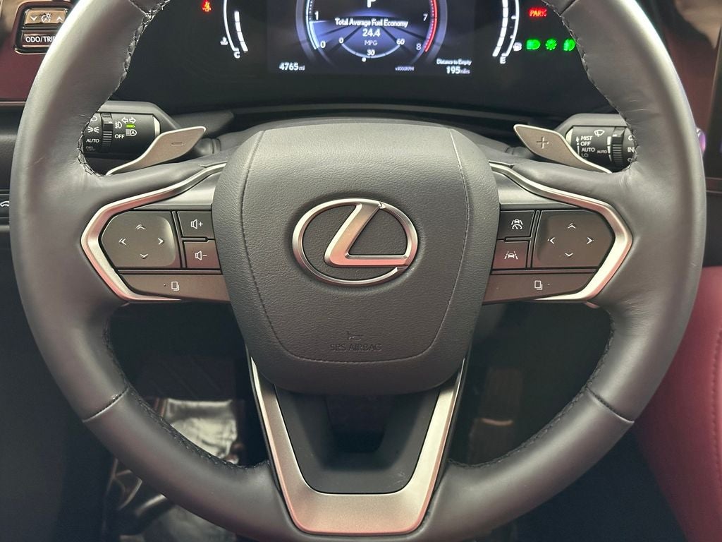 2024 Lexus NX 350 Premium