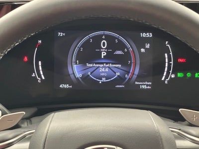 2024 Lexus NX 350 Premium