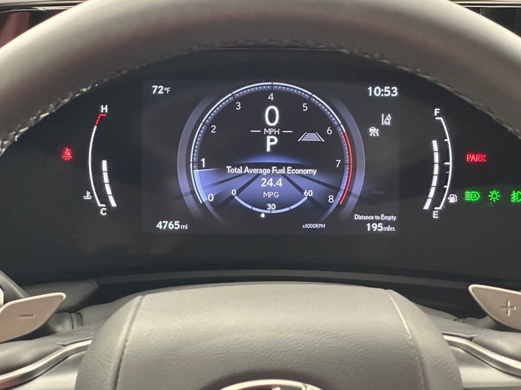 2024 Lexus NX 350 Premium