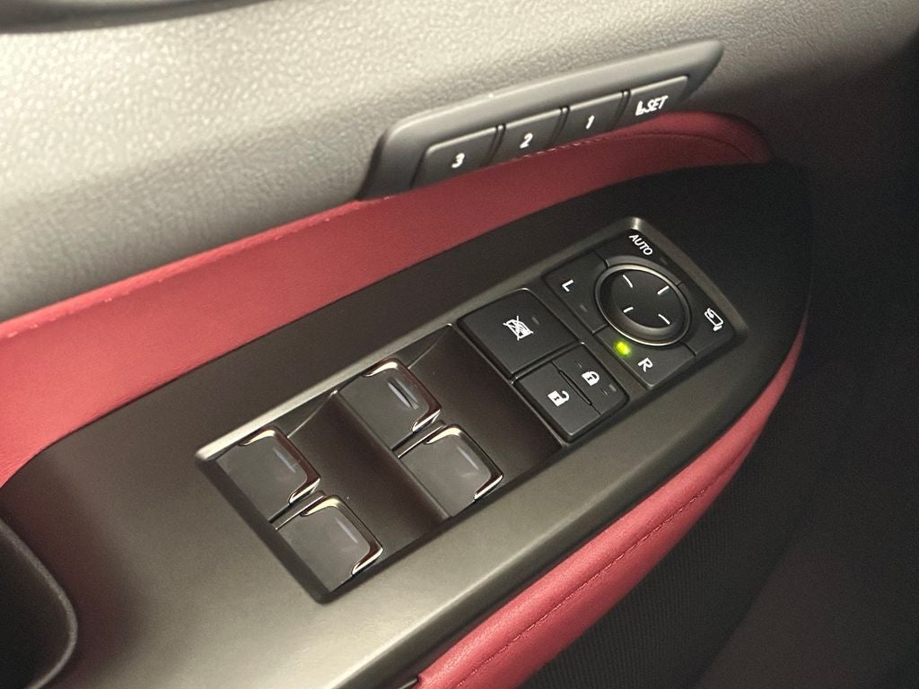 2024 Lexus NX 350 Premium