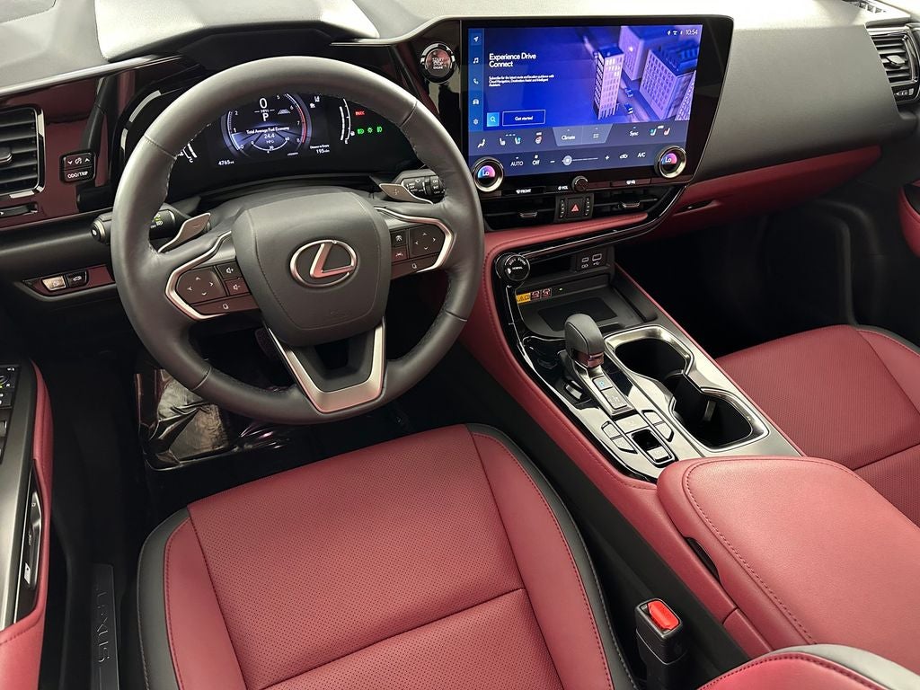2024 Lexus NX 350 Premium