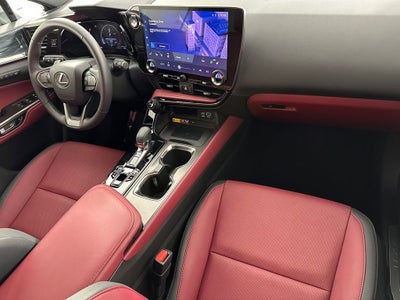 2024 Lexus NX 350 Premium