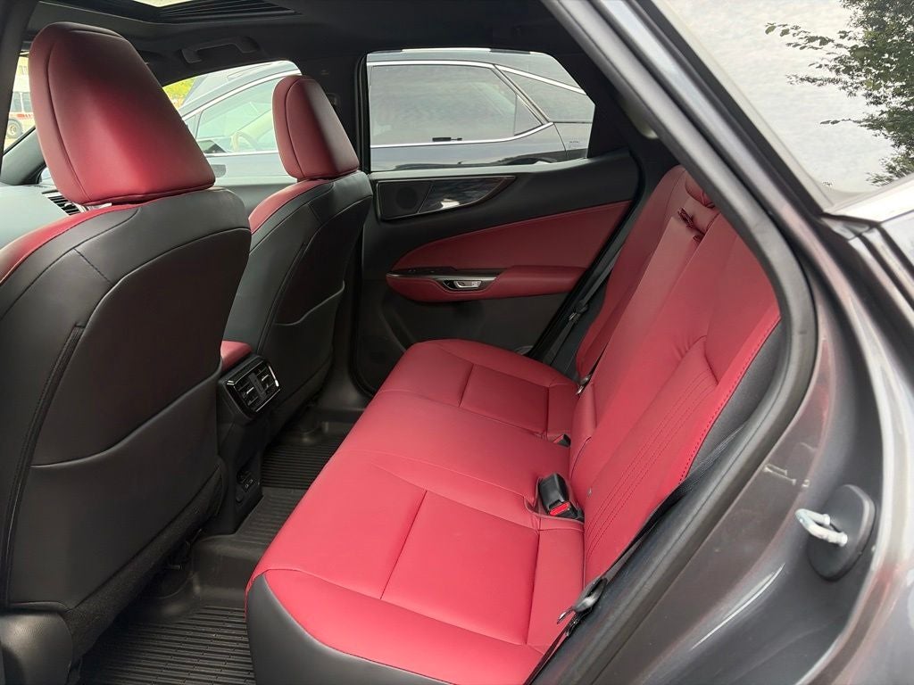 2024 Lexus NX 350 Premium