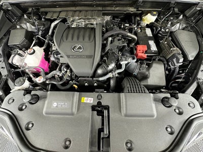 2024 Lexus NX 350 Premium