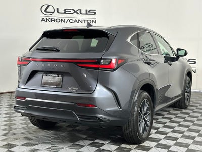 2024 Lexus NX 350 Premium