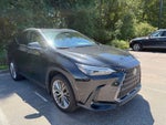 2022 Lexus NX 350 Premium