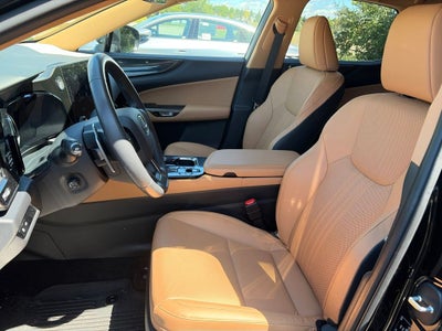 2022 Lexus NX 350 Premium