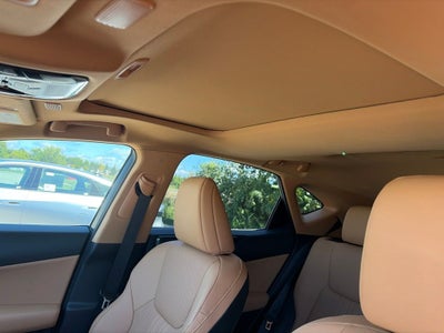 2022 Lexus NX 350 Premium