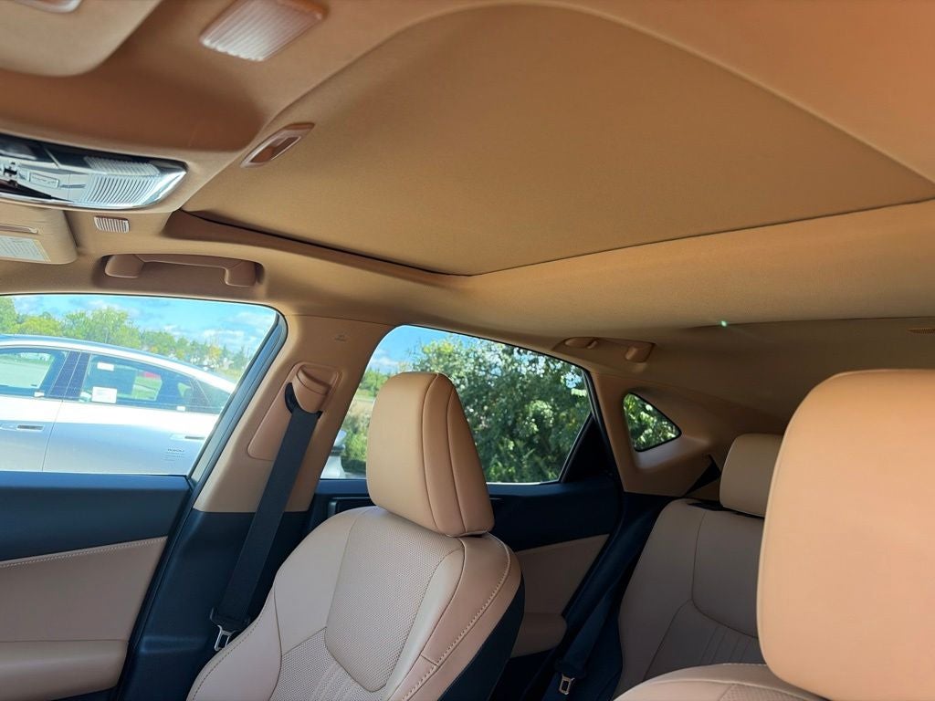 2022 Lexus NX 350 Premium