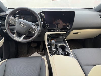 2024 Lexus NX 350 Premium