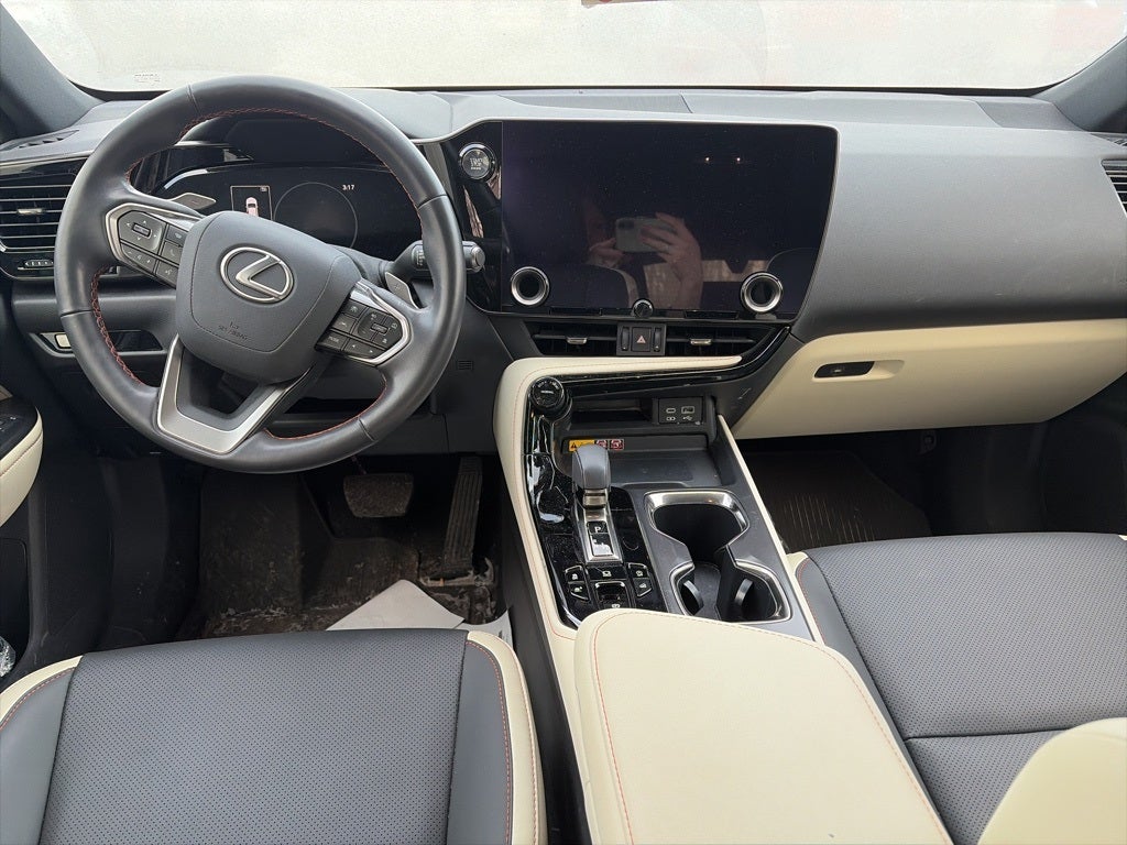 2024 Lexus NX 350 Premium