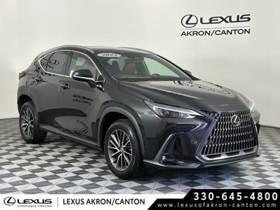 2023 Lexus NX 350 Premium