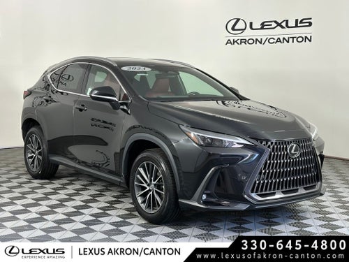 2023 Lexus NX 350 Premium