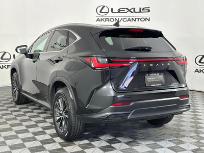 2023 Lexus NX 350 Premium