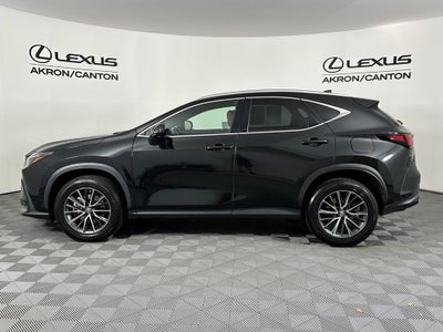 2023 Lexus NX 350 Premium