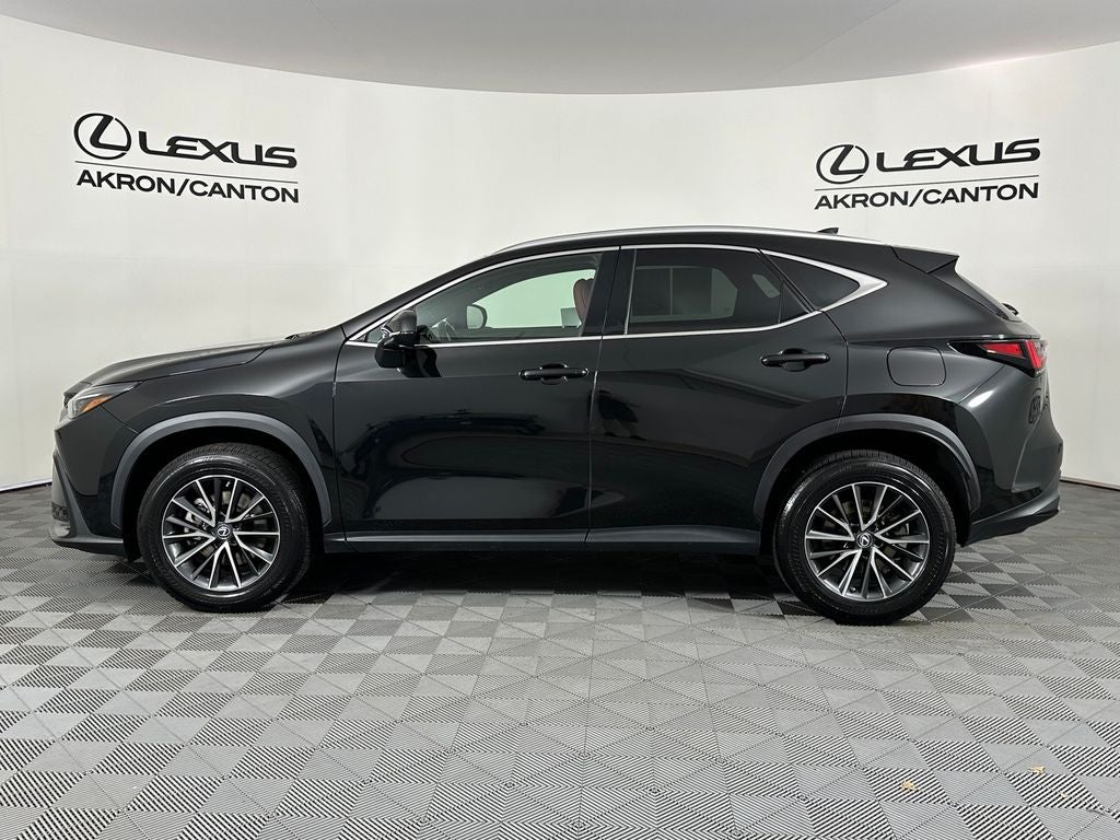 2023 Lexus NX 350 Premium