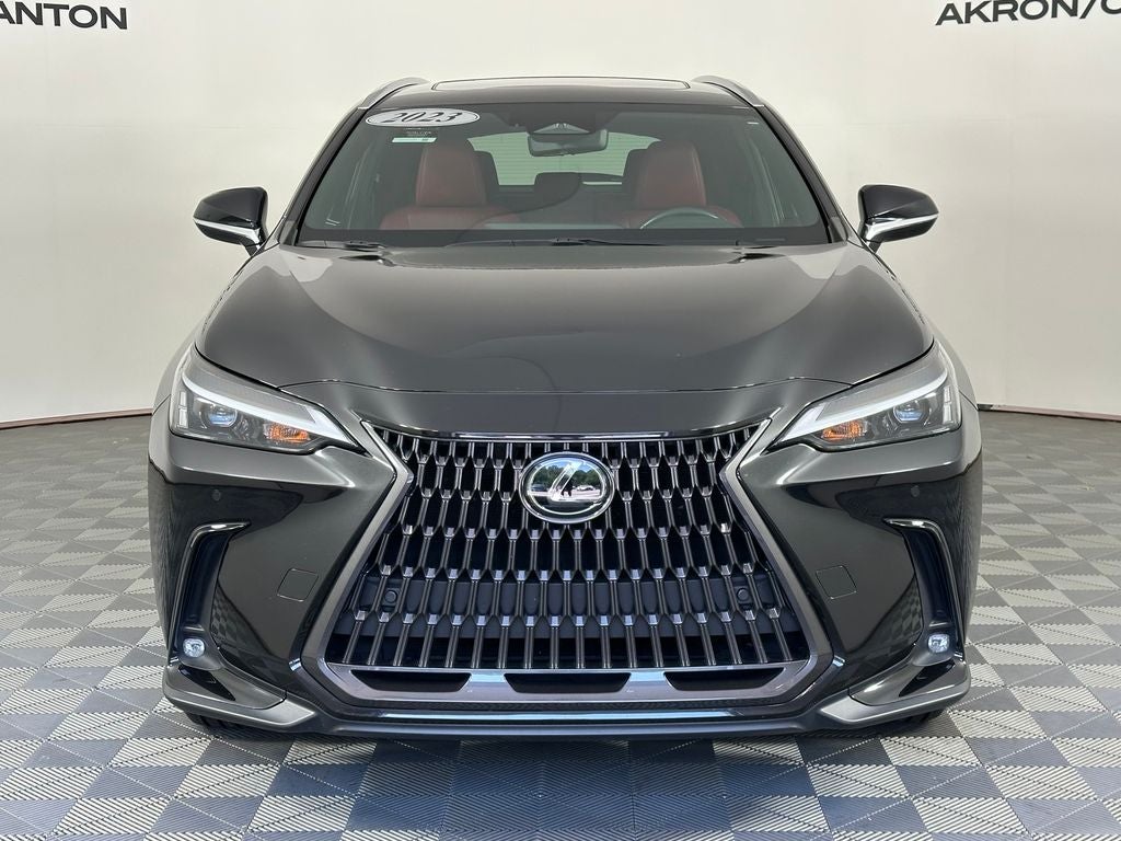 2023 Lexus NX 350 Premium