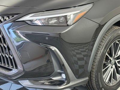 2023 Lexus NX 350 Premium