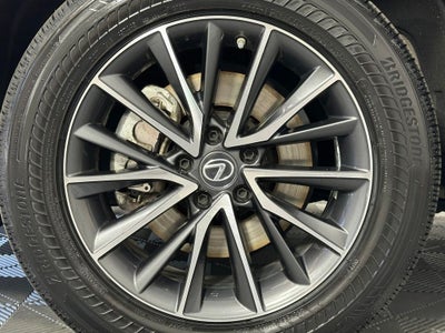 2023 Lexus NX 350 Premium