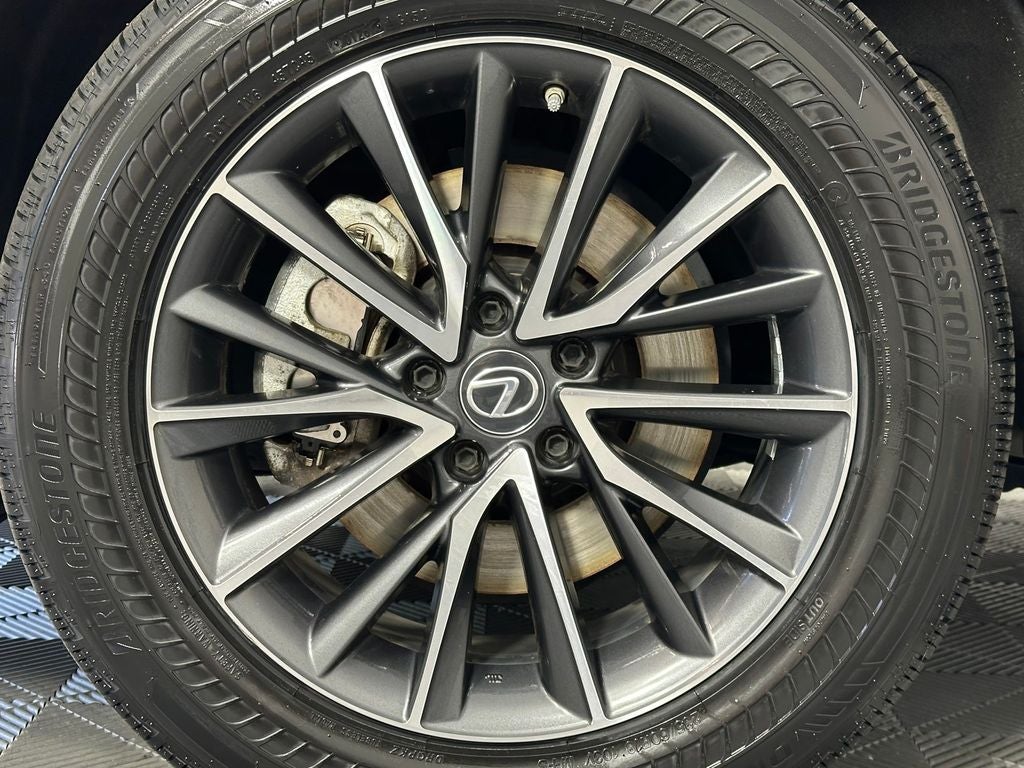 2023 Lexus NX 350 Premium
