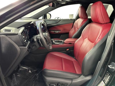 2023 Lexus NX 350 Premium