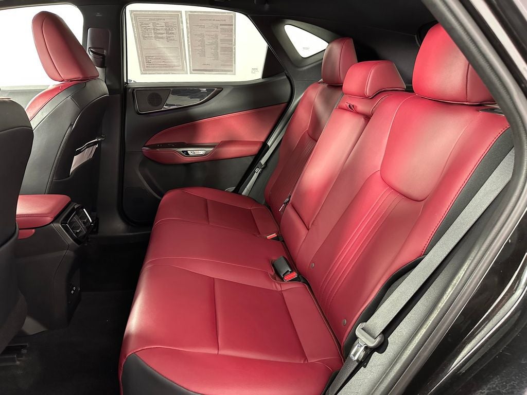 2023 Lexus NX 350 Premium