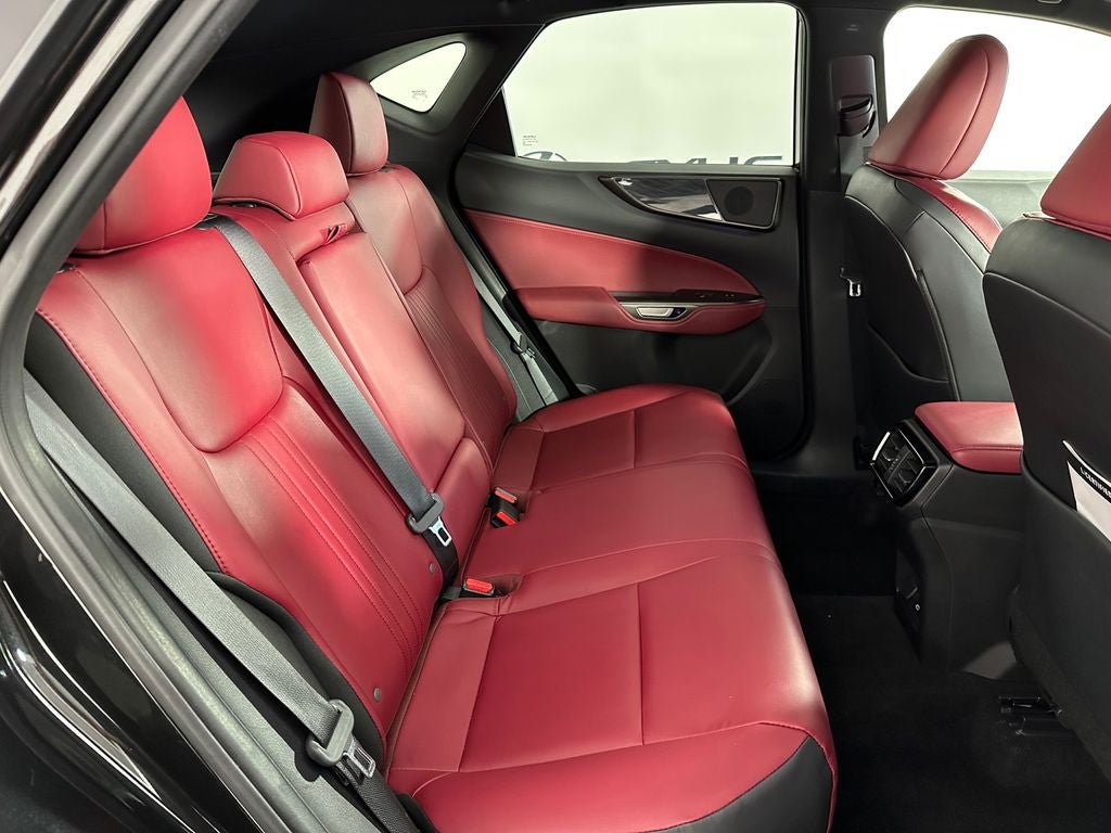 2023 Lexus NX 350 Premium