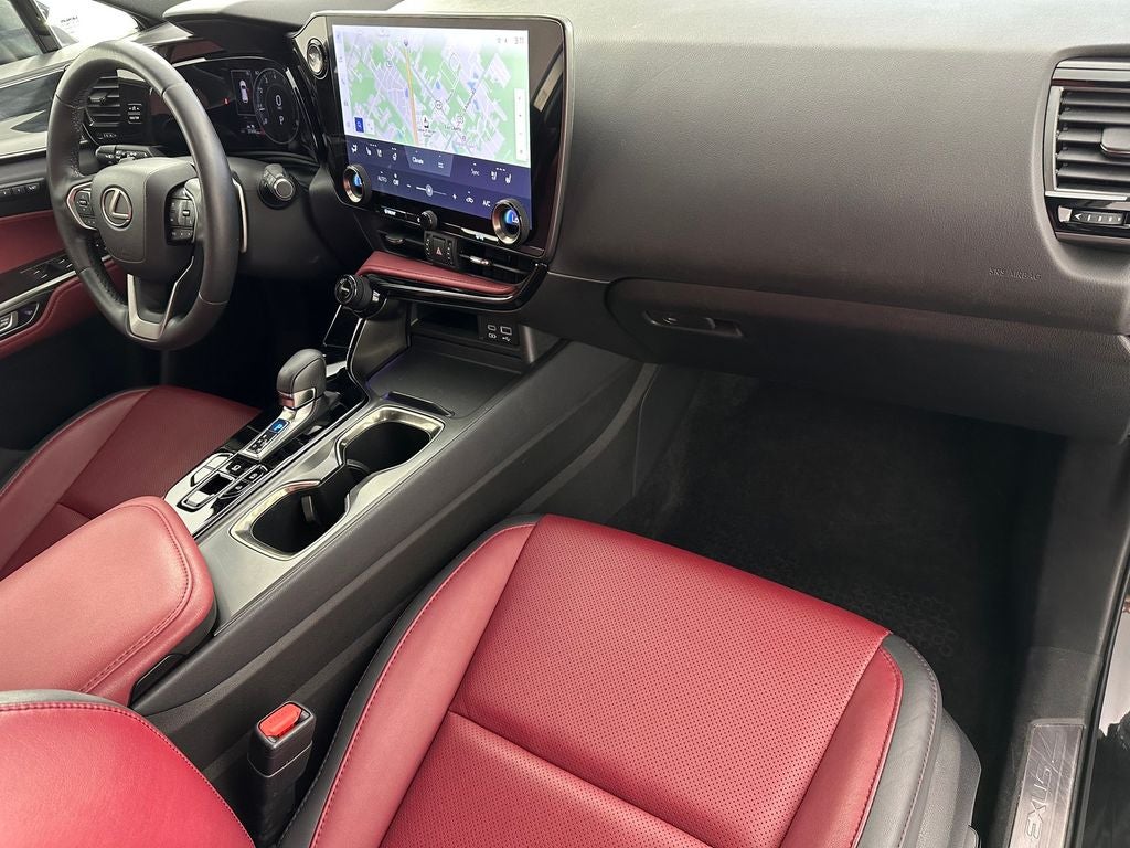 2023 Lexus NX 350 Premium