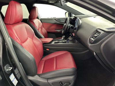 2023 Lexus NX 350 Premium