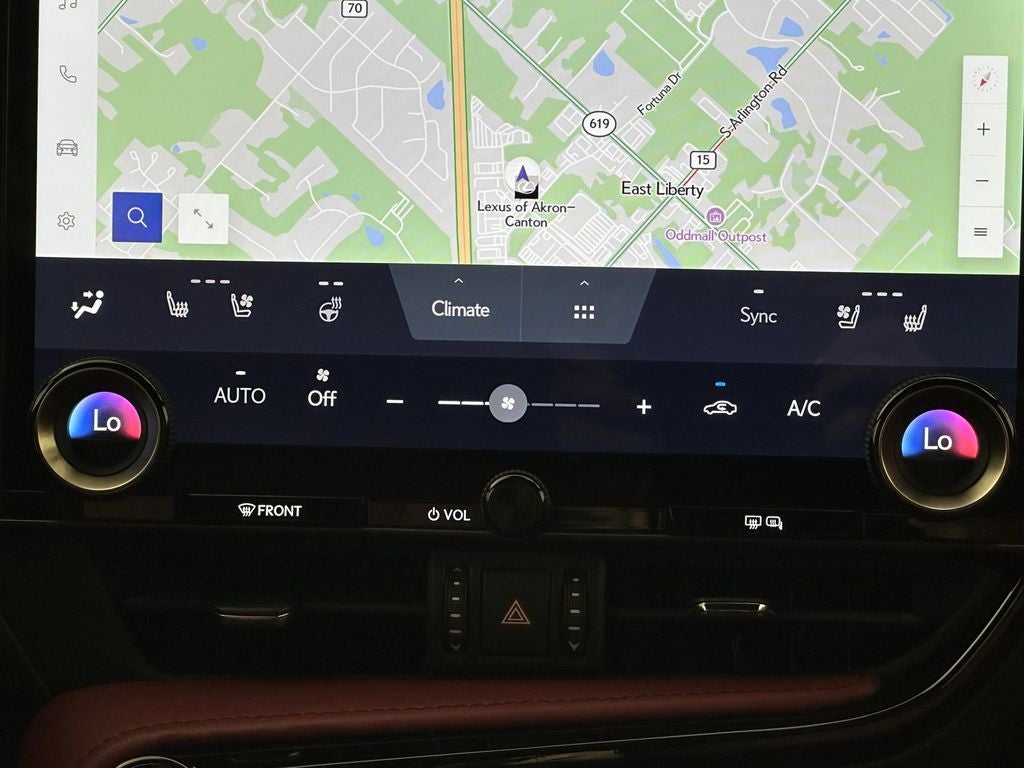 2023 Lexus NX 350 Premium