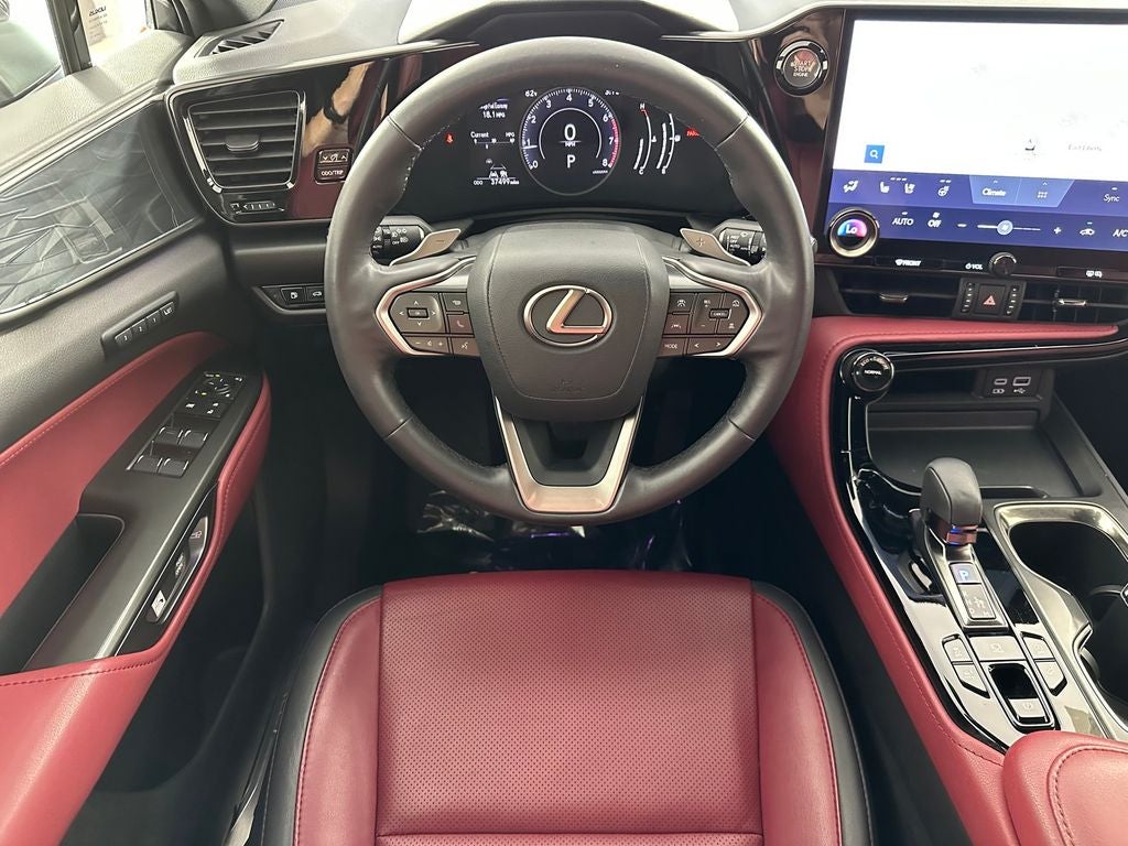 2023 Lexus NX 350 Premium