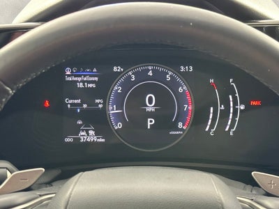 2023 Lexus NX 350 Premium