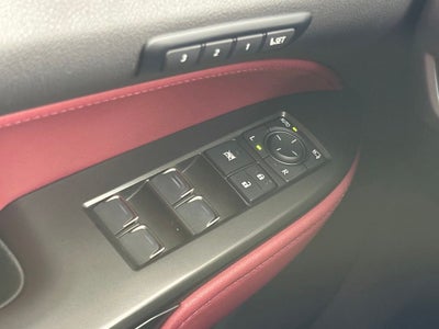 2023 Lexus NX 350 Premium