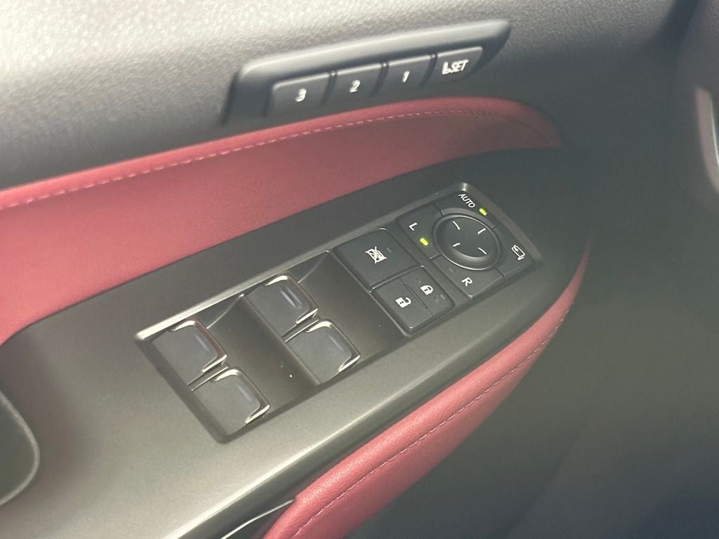 2023 Lexus NX 350 Premium