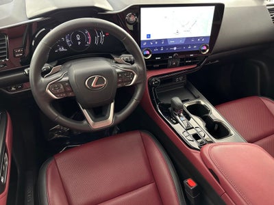 2023 Lexus NX 350 Premium