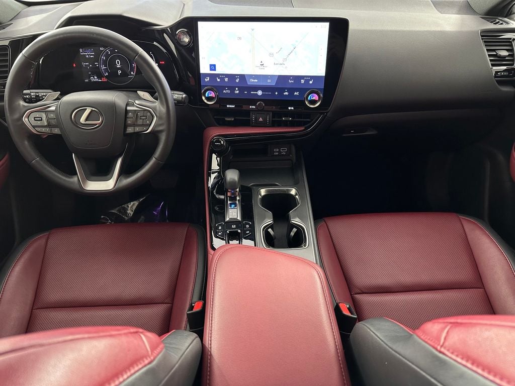 2023 Lexus NX 350 Premium