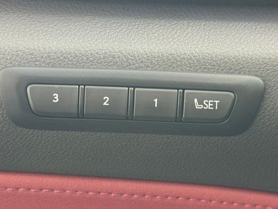 2023 Lexus NX 350 Premium