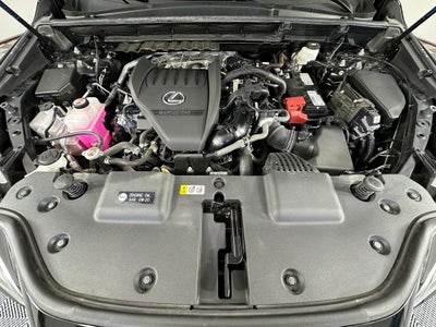 2023 Lexus NX 350 Premium