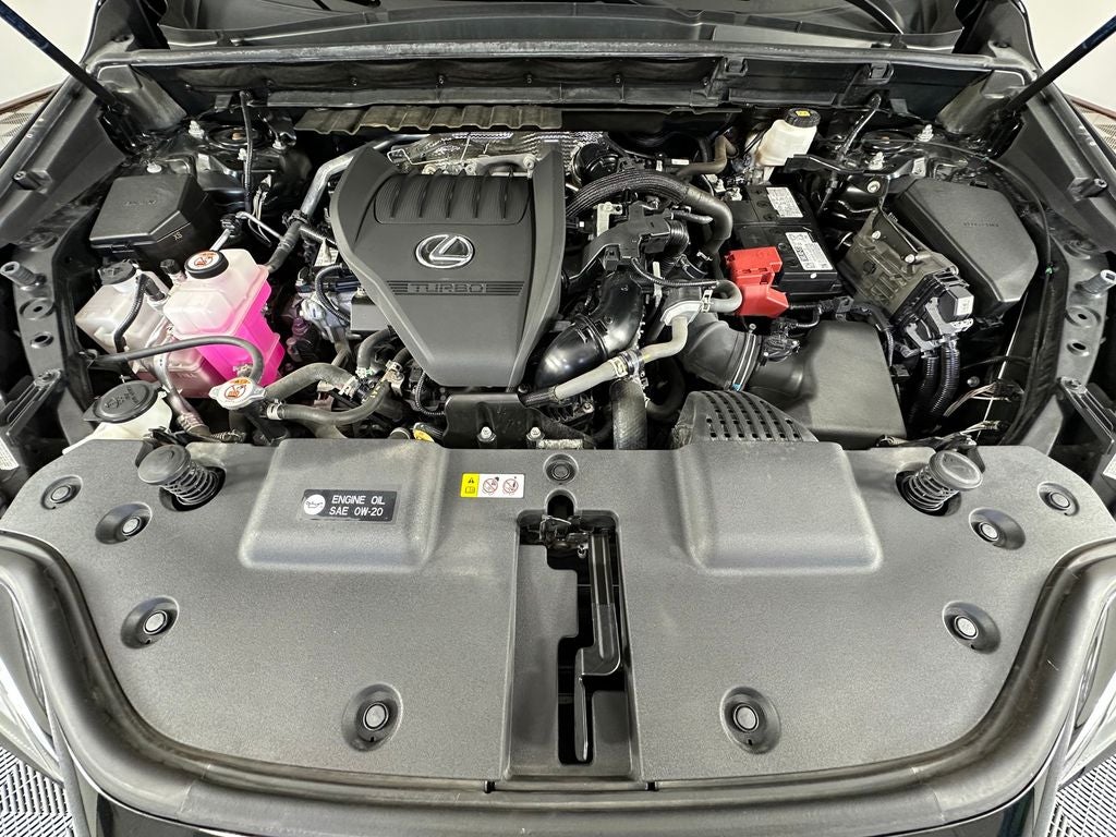 2023 Lexus NX 350 Premium