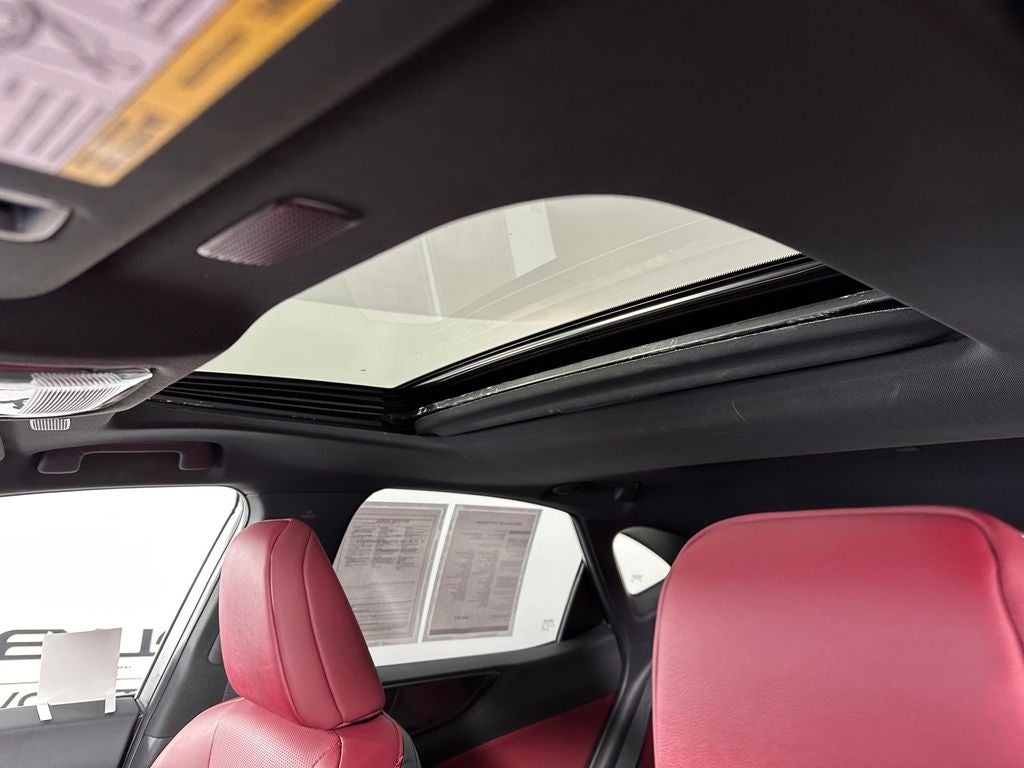 2023 Lexus NX 350 Premium