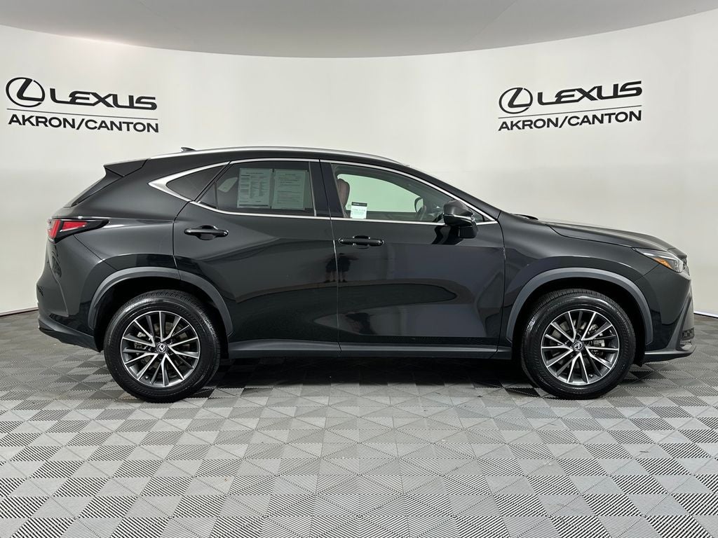 2023 Lexus NX 350 Premium