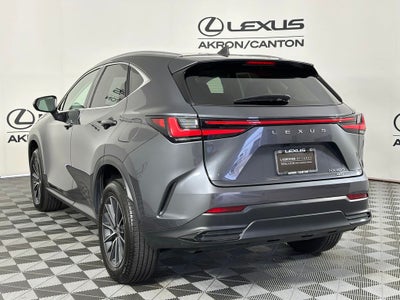 2023 Lexus NX 350 Premium