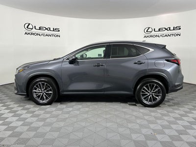 2023 Lexus NX 350 Premium
