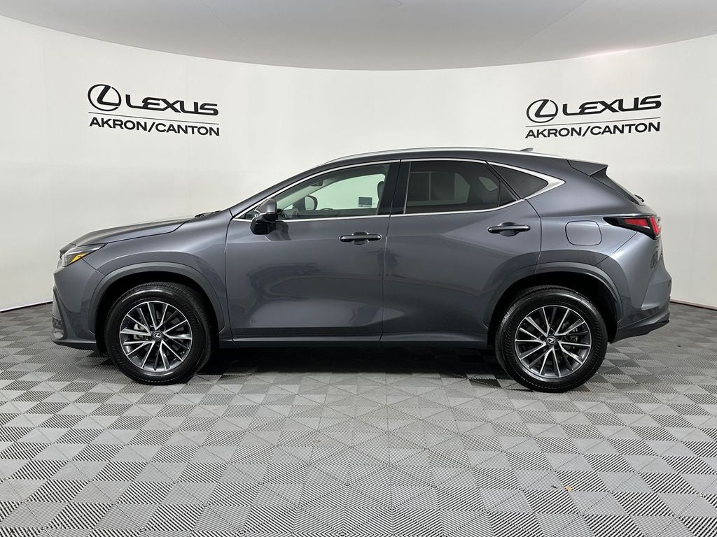 2023 Lexus NX 350 Premium