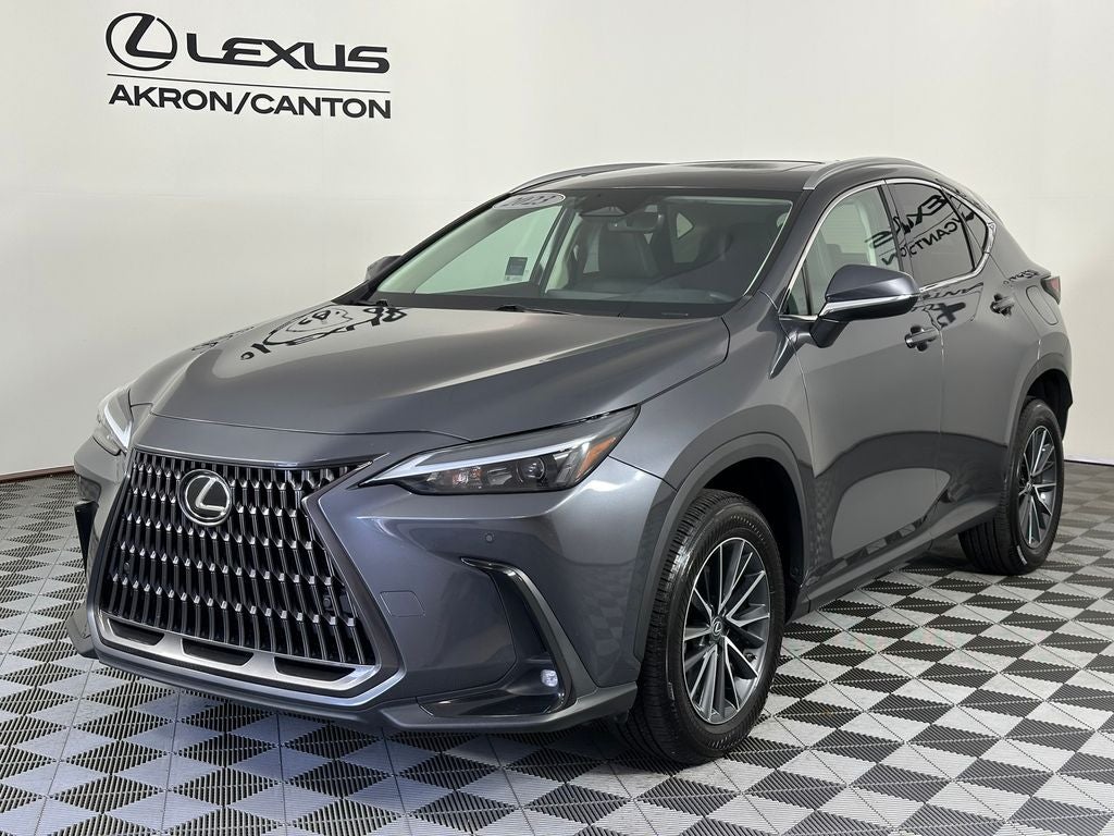 2023 Lexus NX 350 Premium