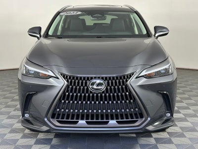 2023 Lexus NX 350 Premium