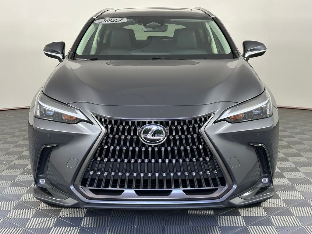 2023 Lexus NX 350 Premium