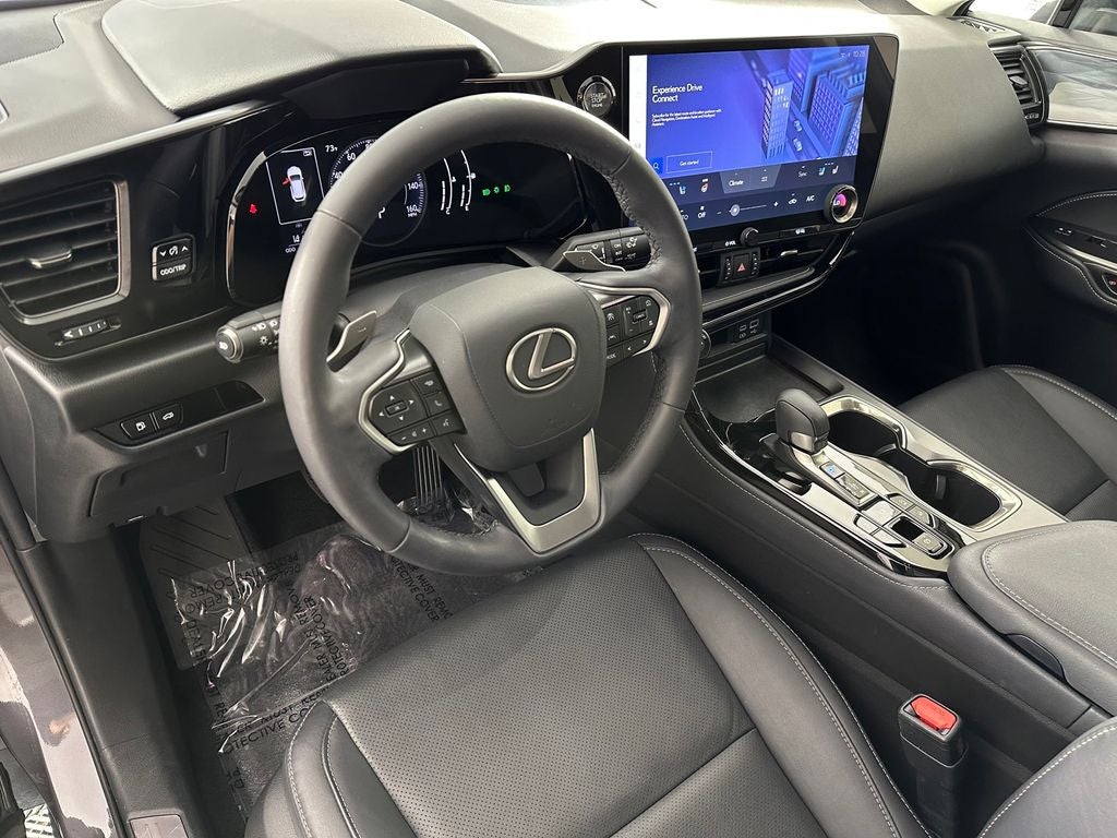 2023 Lexus NX 350 Premium