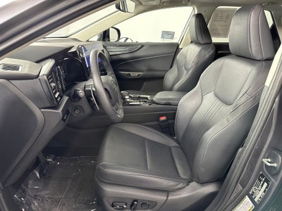 2023 Lexus NX 350 Premium