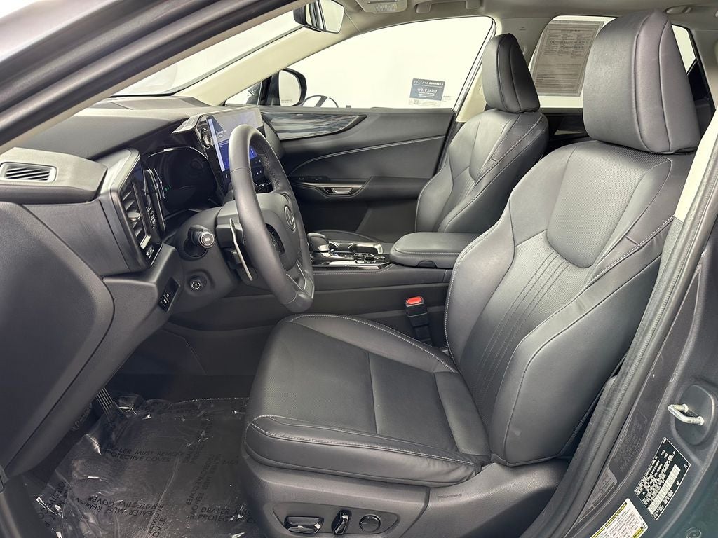 2023 Lexus NX 350 Premium